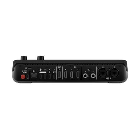 RODE RODECaster Video S - konsola do produkcji video i audio All-in One